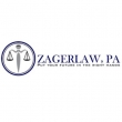ZAGERLAW  PA
